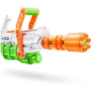 imageXSHOT FastFill Hydro Cannon Water Blaster by ZURU Water Gun for Summer XSHOT Water Toys Fills with Water in just 1 Second Big Water Toy for Children Boys Teen Men