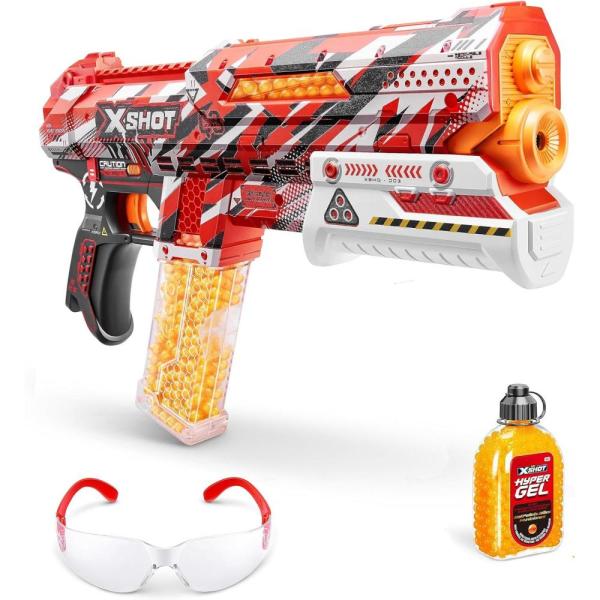 Hyper Gel - XSHOT