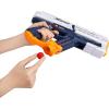 imageXSHOT Chaos Meteor Blaster 2 Pack  24 Darts by ZURU XSHOT White Dart Ball Blaster Toy Blaster Easy Reload Rapid Fire Power Quick Fast Reload Toys for Kids Boys Teens Adults WhiteWhite