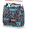 imageXSHOT Darts Refill Pack by ZURU Universally Compatible Foam Darts Refill Pack 200 Darts