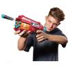 imageXSHOT Excel 2 Reflex 6  2 Kickback 4 Pack  48 Darts  3 Shooting Targets by ZURU XSHOT Red Foam Dart Blaster Toy Blaster Rotating Barrels Toys for Kids Teens Adults RedRed