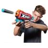 imageXSHOT Excel 2 Reflex 6  2 Kickback 4 Pack  48 Darts  3 Shooting Targets by ZURU XSHOT Red Foam Dart Blaster Toy Blaster Rotating Barrels Toys for Kids Teens Adults RedRed