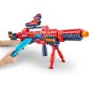 imageXSHOT Excel Regenerator 48 Darts by ZURU Red Foam Dart Blaster Toy Blaster 12x InterChangeable attachments Toys for Kids Teens Adults RedRed