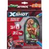 imageXShot Dino Attack Extinct Foam Dart Blaster 4 Pack 4 Blasters 24 Darts 4 Egg Targets by ZURU XShot Dinosaur Theme Toy Blaster Amazon Exclusive for Kids Teens AdultsInflatable Target