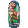 imageXShot Dino Attack Extinct Foam Dart Blaster 4 Pack 4 Blasters 24 Darts 4 Egg Targets by ZURU XShot Dinosaur Theme Toy Blaster Amazon Exclusive for Kids Teens AdultsInflatable Target