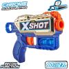 imageXShot XShot Excel Royale Edition Reflex 6 and Kickback Combo Pack 3 Cans  16 Darts by ZURU Golden Foam Dart Blaster Easy Reload Toy Shooting Toys for Kids Teens Adults