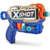 imageXShot XShot Excel Royale Edition Reflex 6 and Kickback Combo Pack 3 Cans  16 Darts by ZURU Golden Foam Dart Blaster Easy Reload Toy Shooting Toys for Kids Teens Adults