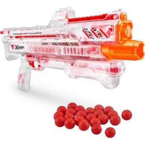 imageXSHOT Chaos Faze Respawn 12 Dart Balls by ZURU X Faze Clan XSHOT Foam Dart Blaster Toy Blaster 100Ft30 Toys for Kids Teens AdultsRagequit