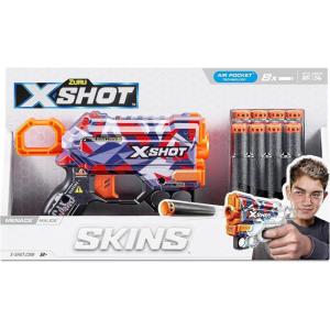 imageXSHOT Skins MenaceMalice