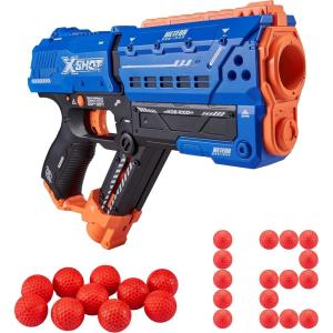 imageZURU XShot 36282 Toy BlueBlue