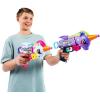 imageXSHOT Blastercorn 2Pack by ZURU  UnicornThemed Dart Blasters in White amp Purple with Flapping Wings 32 Air Pocket Darts amp 90ft Range Outdoor Toy for Kids Ages 8 Teens amp Adults