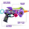 imageXSHOT Blastercorn 2Pack by ZURU  UnicornThemed Dart Blasters in White amp Purple with Flapping Wings 32 Air Pocket Darts amp 90ft Range Outdoor Toy for Kids Ages 8 Teens amp Adults