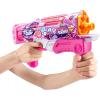 imageXSHOT FastFill Skins Pink Hyperload 2 Pack by ZURU Watergun Water Blaster Toys 2 Blasters Total Fills with Water in just 1 Second