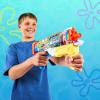 imageXSHOT Water Spongebob Hyperload Water Blaster 2 Pack by ZURU  FastFill Water Blaster with Spongebob Design 33ft Range amp 500ml Tank Outdoor Summer Toy for Kids Ages 5 Beach amp Backyard Fun