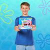 imageXSHOT Water Spongebob Jr FastFill Water Blaster 2 Pack by ZURU  KidSized Water Blaster with Spongebob Design FastFill Tech 30ft Range amp 150ml 5 fl oz Tank