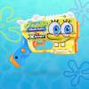 imageXSHOT Water Spongebob Jr FastFill Water Blaster 2 Pack by ZURU  KidSized Water Blaster with Spongebob Design FastFill Tech 30ft Range amp 150ml 5 fl oz Tank