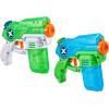 imageXShot Water Warfare Fast Fill 4 Pack Stealth Soaker  4 Pack Nano Blaster Value Pack by ZURU Watergun X Shot Water Toys 8 Total Fills with Water in just 1 Second
