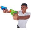 imageXShot Water Warfare Fast Fill 4 Pack Stealth Soaker  4 Pack Nano Blaster Value Pack by ZURU Watergun X Shot Water Toys 8 Total Fills with Water in just 1 Second