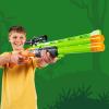 imageXSHOT Role Play Big Hunter by ZURU  Outdoor Explorer Role Play Kit with NonFiring Blaster 6 Ejecting Rounds Knife Walkie Talkie Compass amp Whistle Adventure Toy for Kids Ages 5 Teens amp Adults