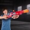 image:imageXSHOT Excel Ejector Shell Blaster by ZURU  ShellEjecting Dart Blaster with Tactical Scope 8 Air Pocket Technology Darts amp 90ft Range Outdoor Toy for Kids Ages 8 Teens amp Adults
