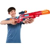 image:imageXSHOT Excel Ejector Shell Blaster by ZURU  ShellEjecting Dart Blaster with Tactical Scope 8 Air Pocket Technology Darts amp 90ft Range Outdoor Toy for Kids Ages 8 Teens amp Adults