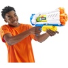 image:imageXSHOT Water FastFill Medium Water Blaster 2 Pack by ZURU Watergun 2 Pack X Shot Water Blaster Fills with Water in just 1 SecondNew Refresh Fast Fill Medium Water Blaster 2 Pack