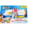 image:imageXSHOT Water FastFill Medium Water Blaster 2 Pack by ZURU Watergun 2 Pack X Shot Water Blaster Fills with Water in just 1 SecondNew Refresh Fast Fill Medium Water Blaster 2 Pack