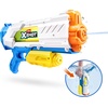 image:imageXSHOT Water FastFill Medium Water Blaster 2 Pack by ZURU Watergun 2 Pack X Shot Water Blaster Fills with Water in just 1 SecondNew Refresh Fast Fill Medium Water Blaster 2 Pack