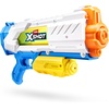 image:imageXSHOT Water FastFill Medium Water Blaster 2 Pack by ZURU Watergun 2 Pack X Shot Water Blaster Fills with Water in just 1 SecondNew Refresh Fast Fill Medium Water Blaster 2 Pack