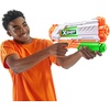 image:imageXSHOT Water FastFill Medium Water Blaster 2 Pack by ZURU Watergun 2 Pack X Shot Water Blaster Fills with Water in just 1 SecondOriginal Fast Fill Medium Water Blaster 2 Pack
