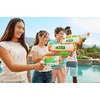 image:imageXSHOT Water FastFill Medium Water Blaster 2 Pack by ZURU Watergun 2 Pack X Shot Water Blaster Fills with Water in just 1 SecondOriginal Fast Fill Medium Water Blaster 2 Pack