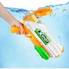image:imageXSHOT Water FastFill Medium Water Blaster 2 Pack by ZURU Watergun 2 Pack X Shot Water Blaster Fills with Water in just 1 SecondOriginal Fast Fill Medium Water Blaster 2 Pack