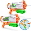 image:imageXSHOT Water FastFill Medium Water Blaster 2 Pack by ZURU Watergun 2 Pack X Shot Water Blaster Fills with Water in just 1 SecondOriginal Fast Fill Medium Water Blaster 2 Pack